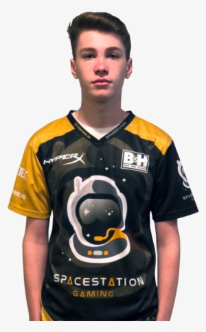 Fortnite ////// - Space Station Gaming Uniform #2924633