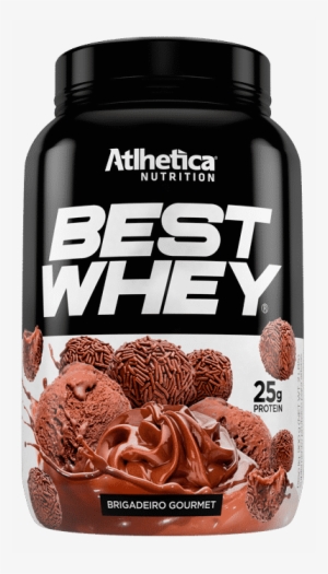 Best Whey 900g Brigadier - Best Whey 900g Atlhetica #2924822