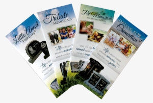Promotional Brochures - Flyer #2924825