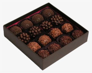 Caixa Brigadeiro - Brigadeiro Gourmet Embalagem Preço #2924826