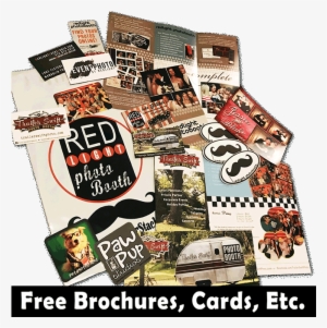 Fill Out The Form Below With Your Mailing Address And - Flyer #2924849