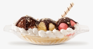 Brigadeiro - Sundae #2924892