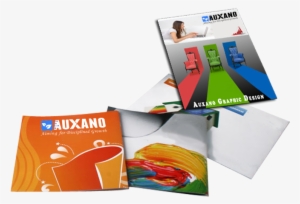 Promotional Brochures, Advertising Brochures - Brochure #2924894