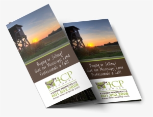 4 Corner Properties Trifold Brochure - 4 Corner Properties Llc #2924911