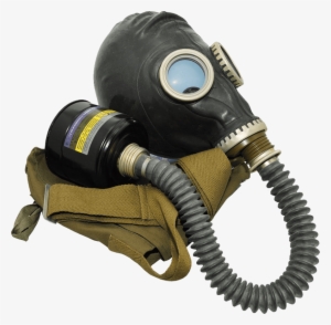 Free Png Gas Mask Png Images Transparent - Противогаз История #2924912