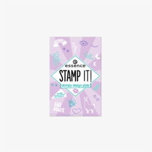 Essence My Skin #2924913