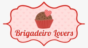 Nasce Um Novo Projeto, Uma Idéia Que Não Conseguiu - Logotipo De Um Brigadeiro #2924935