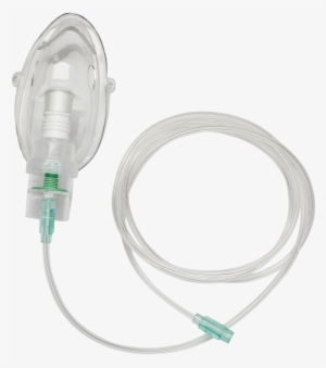 Nebulizer Mask - Mask #2924967