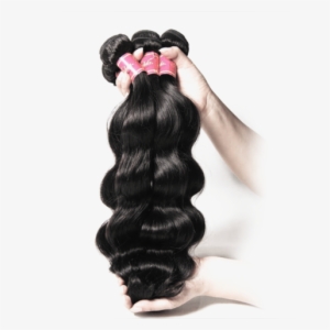 Curly Virgin Hair - Ali Julia Hair 7a Grade 3pcs Lot Malaysian Virgin Hair #2925050
