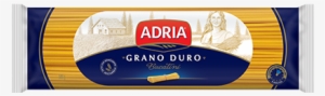 Bucatini Grano Duro - Macarrao Adria Bavette #2925077