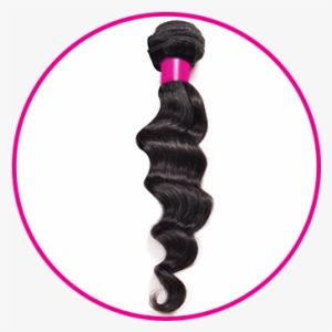 8a Loose Deep Wave Virgin Remy Hair - Wig #2925106