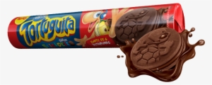 Prev - Biscoito Recheado Tortuguita #2925125