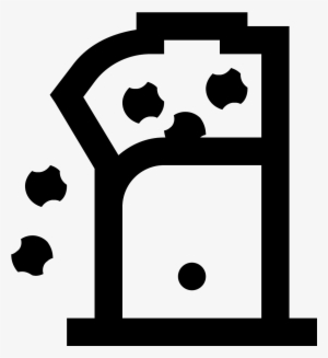 This Is A Logo For A Popcorn Maker - Popcorn Maker #2925126