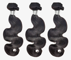 Malaysian Body Wave Bundle Deal - Malaysian Body Wave Bundle Deals (length: 20"/22"/24") #2925130