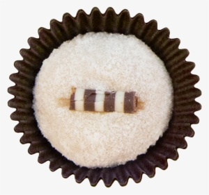 White Brigadeiro With Nutella Checkout Our Delicous - Диск За Метал 355мм #2925132