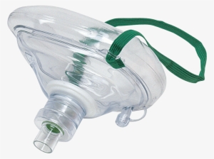 Mascarilla Boca A Boca #2925164