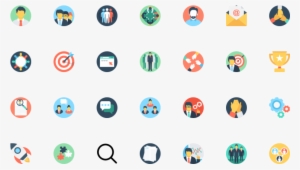 Vectors Market Vectors Market - Vector Icon Png #2925188