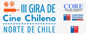 Logo-gira04 - Core Antofagasta #2925227