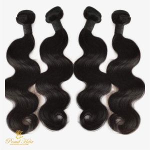 Brazilian Bundle Deal Body Wave - Hair Usa #2925343