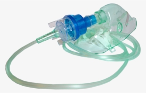 Nebulizer Mask Adult And Paediatric - Medical Equipment Supplier In Bangladesh #2925344