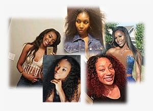 What Is Your Favorite Look - Girl #2925386