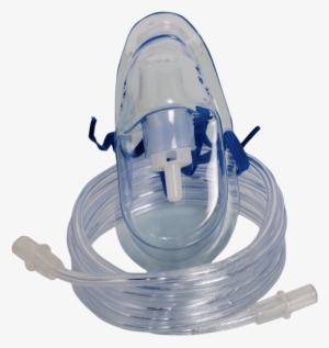 Stark Medical Australia - Oxygen Mask #2925387