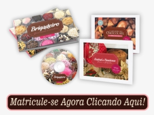 Brigadeiro Gourmet Lucrativo - Imagens De Fundo Brigadeiro Gourmet #2925392