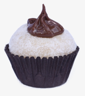 Brigadeiro - Brigadeiro Ninho Com Nutella Png #2925413