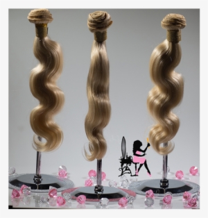 *each Bundle Is Sold Separately - Schwarzweiss-friseur Für Männer Und Frauen Visitenkarte #2925438