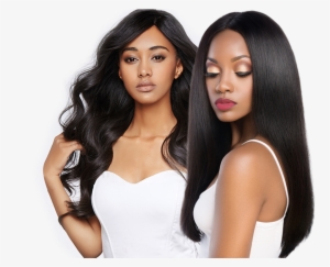 Body Wave Hair Banner #2925458