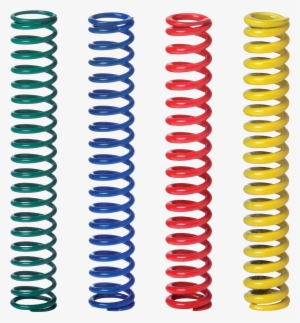 Small Series, The Small Springs In - Dayton 401-45a Outlet Check Valve Kit #2925460