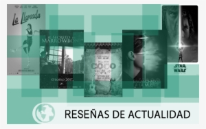 Reseñas De Actualidad Para Abordar Las Últimas Cintas #2925511