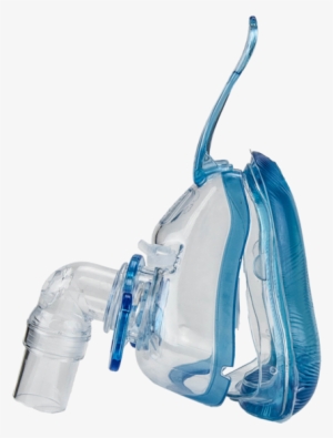 Sleepnet Ascend Full Face Cpap Mask & Headgear #2925524