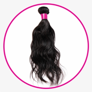 8a Natural Wave Virgin Remy Hair - Biery Cheese #2925525