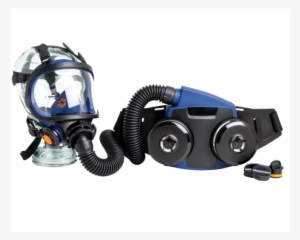 Sr 700/sr 200/sr - Sundstrom Sr200 Full Face Mask Respirator #2925568