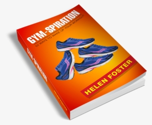 Gym-spiration 3d Book Cover #2925724