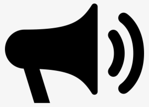 Speaker Symbol Of Voice Volume Comments - Icon #2925731