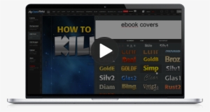 Ebook Cover Example - Pearltrees #2925787