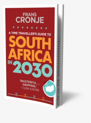 Time Traveller's Guide To South Africa #2925790