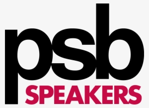 Logo - Psb Speakers Logo #2925945