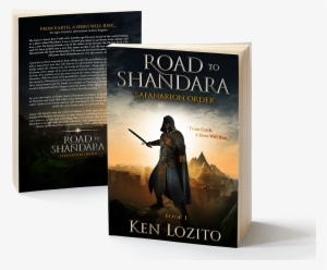 Related - Road To Shandara Ebook #2925950