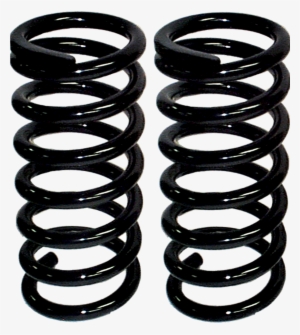 Coil Spring Png #2926039