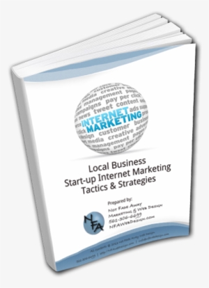 Free Online Marketing Ebook From Not Fade Away - Necessity Of Internet Marketing #2926057