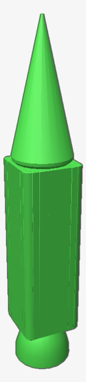 The Nuclear Missile It Seeks Heroes So Sue It Pls I'm - Illustration #2926103