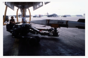 Members Of The 96th Munitions Maintenance Squadron - W69 Warhead #2926142