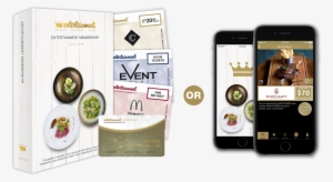 1819 3d Book Vouchers 2 Phones Nz Pic - Entertainment Book 2018 19 #2926145