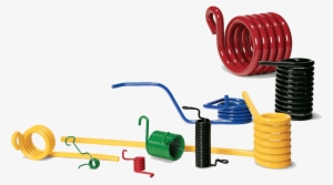 Single Torsion Spring - Torsion Spring #2926146