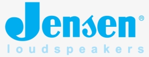 Jensen Loudspeakers #2926278
