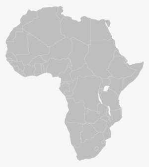 Africa Map Map The Swahili Language Free Transparent PNG Download   292 2926327 Africa Map Map The Swahili Language 