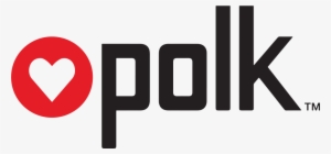 Polk Signature S50 - Logo Polk Audio #2926350